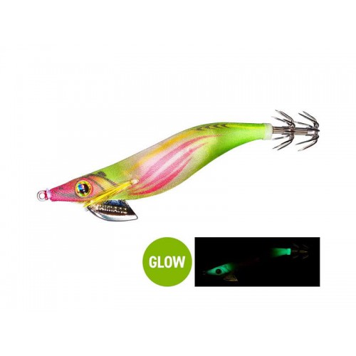 SHIMANO SEPHIA CLINCH FLASH BOOST RATTLE 2.5 012